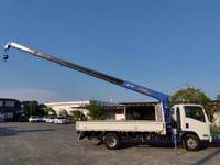 ISUZU Elf Truck (With 5 Steps Of Cranes) 2RG-NPR88YN 2019 208,026km_6