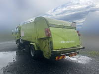 ISUZU Elf Garbage Truck SKG-NPR85YN 2012 165,880km_4