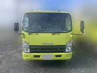 ISUZU Elf Garbage Truck SKG-NPR85YN 2012 165,880km_5