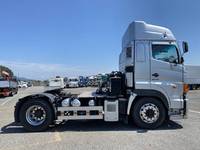 HINO Profia Trailer Head QPG-SH1EEDG 2014 884,539km_6