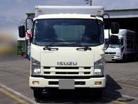 ISUZU Forward Aluminum Van PKG-FRR90S2 2010 587,000km_24