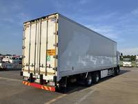 HINO Profia Refrigerator & Freezer Truck 2DG-FW1AHG 2018 573,205km_2