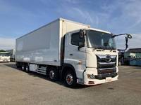 HINO Profia Refrigerator & Freezer Truck 2DG-FW1AHG 2018 573,205km_3