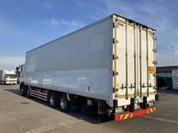 HINO Profia Refrigerator & Freezer Truck 2DG-FW1AHG 2018 573,205km_4