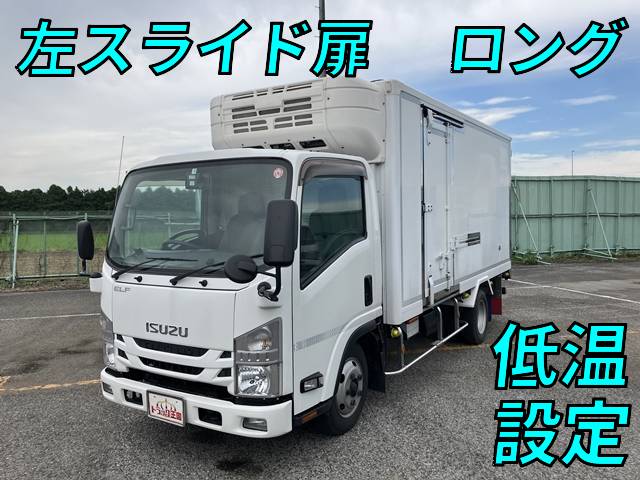 ISUZU Elf Refrigerator & Freezer Truck TPG-NMR85AN 2019 166,005km