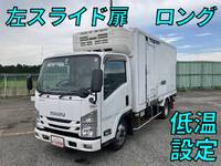 ISUZU Elf Refrigerator & Freezer Truck TPG-NMR85AN 2019 166,005km_1