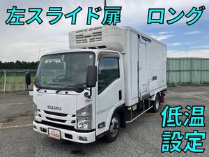 ISUZU Elf Refrigerator & Freezer Truck TPG-NMR85AN 2019 166,005km_1