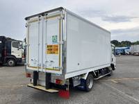 ISUZU Elf Refrigerator & Freezer Truck TPG-NMR85AN 2019 166,005km_2