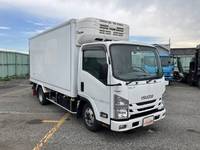 ISUZU Elf Refrigerator & Freezer Truck TPG-NMR85AN 2019 166,005km_3