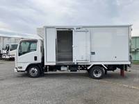 ISUZU Elf Refrigerator & Freezer Truck TPG-NMR85AN 2019 166,005km_6