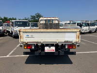 ISUZU Elf Flat Body TPG-NMR85AR 2015 142,236km_11