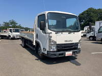 ISUZU Elf Flat Body TPG-NMR85AR 2015 142,236km_3