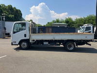 ISUZU Elf Flat Body TPG-NMR85AR 2015 142,236km_5