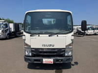 ISUZU Elf Flat Body TPG-NMR85AR 2015 142,236km_7