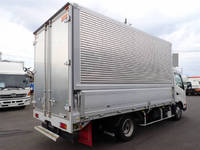 HINO Dutro Aluminum Wing TPG-XZU710M 2019 345,000km_2