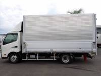 HINO Dutro Aluminum Wing TPG-XZU710M 2019 345,000km_5