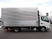 HINO Dutro Aluminum Wing TPG-XZU710M 2019 345,000km_7