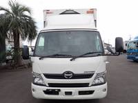 HINO Dutro Aluminum Wing TPG-XZU710M 2019 345,000km_9