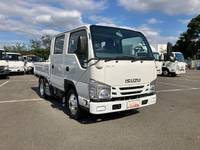 ISUZU Elf Double Cab TPG-NJS85A 2017 57,065km_3