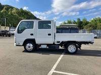 ISUZU Elf Double Cab TPG-NJS85A 2017 57,065km_5