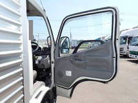 HINO Dutro Aluminum Van TKG-XZC605M 2015 136,000km_24