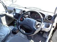 HINO Dutro Aluminum Van TKG-XZC605M 2015 136,000km_26