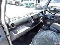 HINO Dutro Aluminum Van TKG-XZC605M 2015 136,000km_33