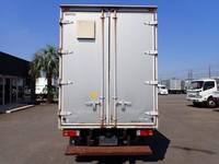 HINO Dutro Aluminum Van TKG-XZC605M 2015 136,000km_4