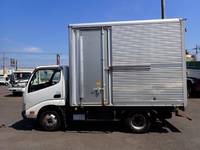 HINO Dutro Aluminum Van TKG-XZC605M 2015 136,000km_5