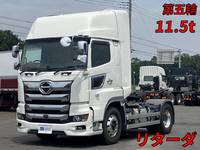 HINO Profia Trailer Head 2DG-SH1EEGG 2020 595,000km_1