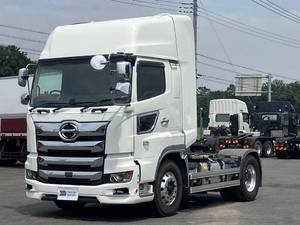 HINO Profia Trailer Head 2DG-SH1EEGG 2020 595,000km_1