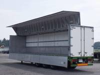 Others Others Gull Wing Trailer DFPTF341A (KAI) 2020 0km_12