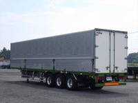 Others Others Gull Wing Trailer DFPTF341A (KAI) 2020 0km_2
