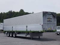 Others Others Gull Wing Trailer DFPTF341A (KAI) 2020 0km_4