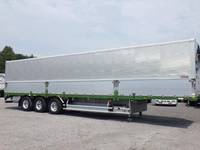 Others Others Gull Wing Trailer DFPTF341A (KAI) 2020 0km_5