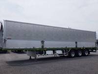Others Others Gull Wing Trailer DFPTF341A (KAI) 2020 0km_6