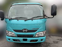 HINO Dutro Flat Body TKG-XZU655M 2017 71,158km_2