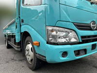 HINO Dutro Flat Body TKG-XZU655M 2017 71,158km_4