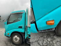 HINO Dutro Flat Body TKG-XZU655M 2017 71,158km_6