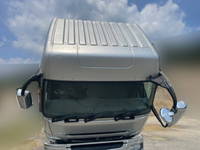 MITSUBISHI FUSO Super Great Dump QKG-FV50VX 2013 657,176km_6