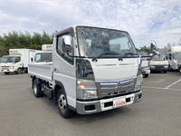 MITSUBISHI FUSO Canter Flat Body TPG-FBA20 2017 39,998km_3