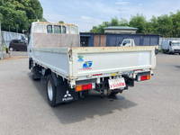 MITSUBISHI FUSO Canter Flat Body TPG-FBA20 2017 39,998km_4