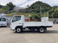 MITSUBISHI FUSO Canter Flat Body TPG-FBA20 2017 39,998km_5