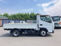 MITSUBISHI FUSO Canter Flat Body TPG-FBA20 2017 39,998km_6