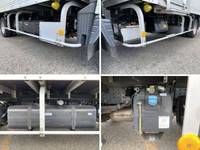 MITSUBISHI FUSO Canter Aluminum Van TKG-FEB50 2015 284,697km_21