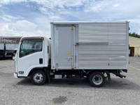 ISUZU Elf Aluminum Van TPG-NLR85AN 2015 276,550km_3