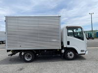 ISUZU Elf Aluminum Van TPG-NLR85AN 2015 276,550km_5