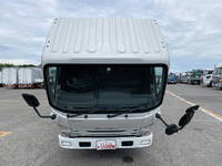 ISUZU Elf Aluminum Van TPG-NLR85AN 2015 276,550km_7