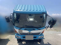HINO Ranger Garbage Truck BKG-GC7JDYA 2010 116,871km_4