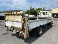 HINO Dutro Flat Body TKG-XZC655M 2014 296,088km_2